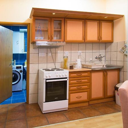 Апартаменты Sasa House Белград Экстерьер фото
