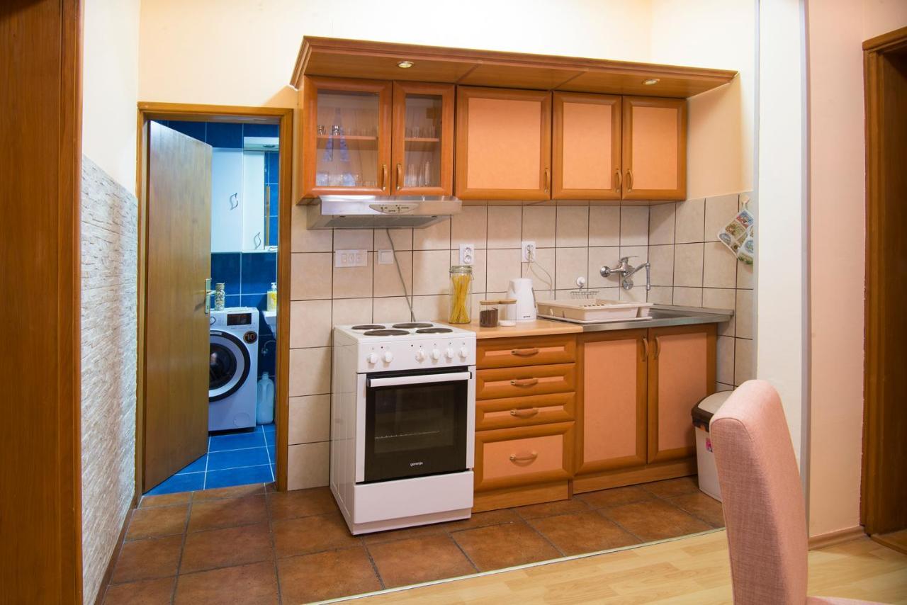 Апартаменты Sasa House Белград Экстерьер фото