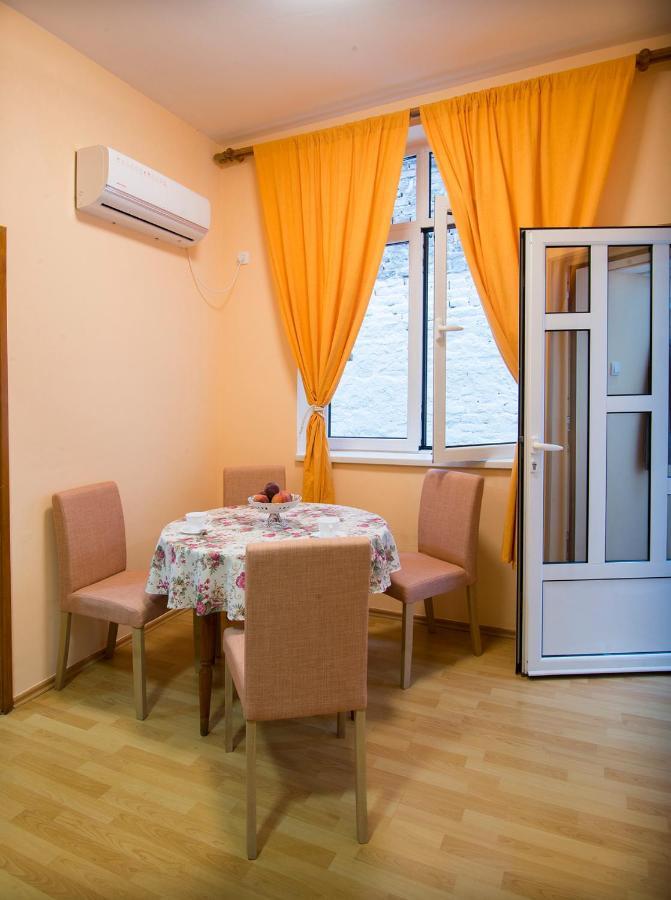Апартаменты Sasa House Белград Экстерьер фото
