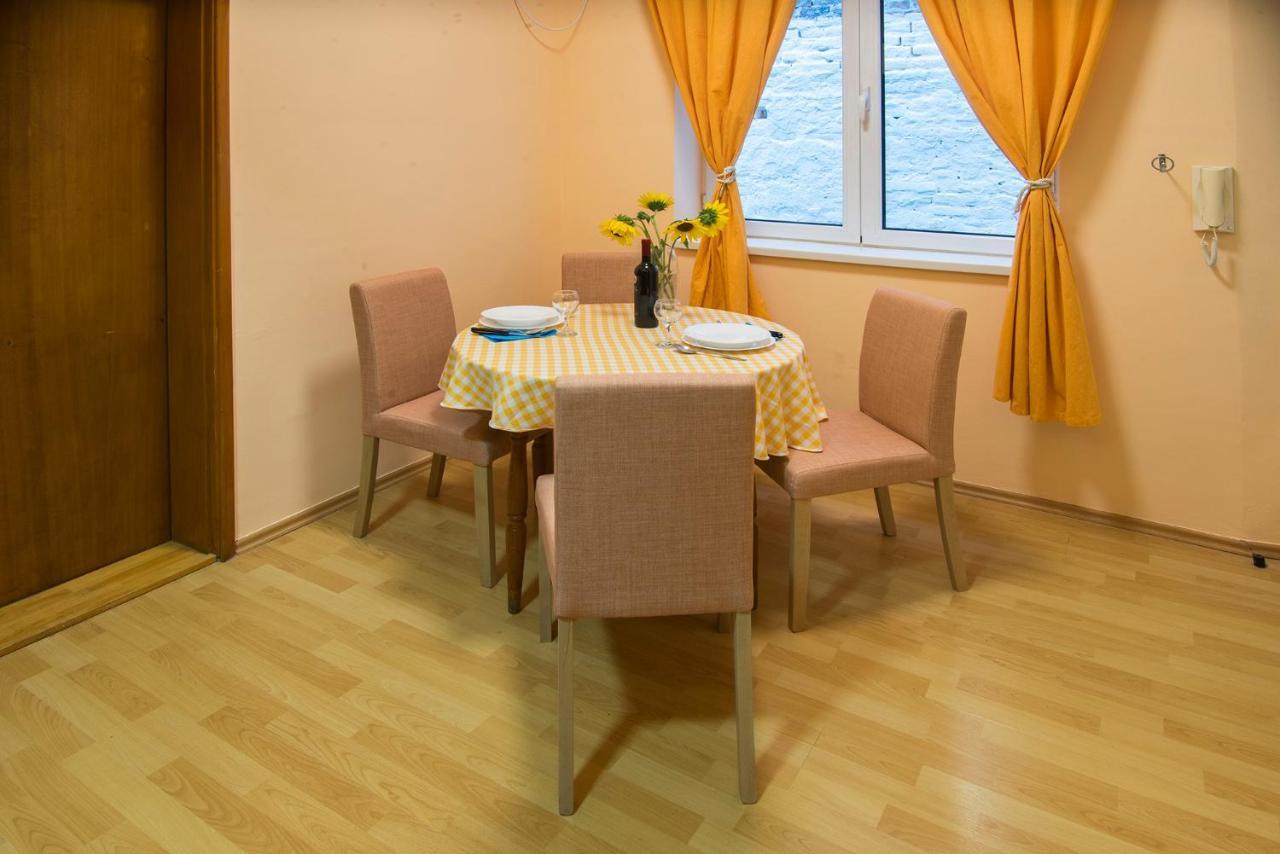 Апартаменты Sasa House Белград Экстерьер фото