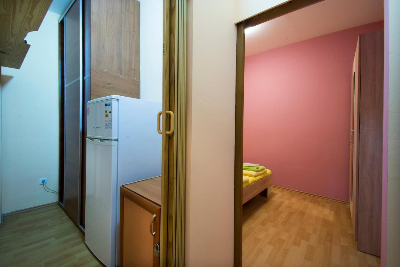 Апартаменты Sasa House Белград Экстерьер фото