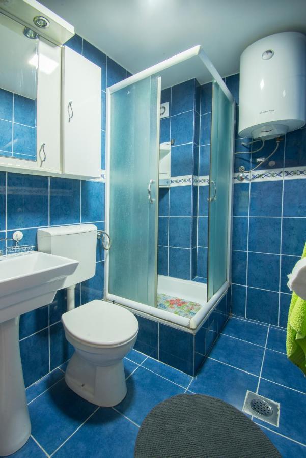 Апартаменты Sasa House Белград Экстерьер фото